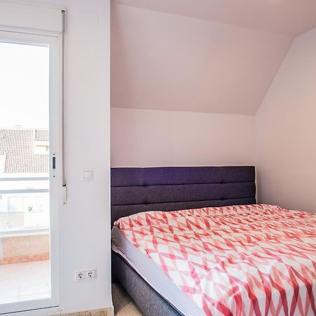 Apartamento En Denia Fuster Kültér fotó