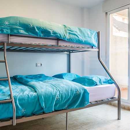 Apartamento En Denia Fuster Kültér fotó