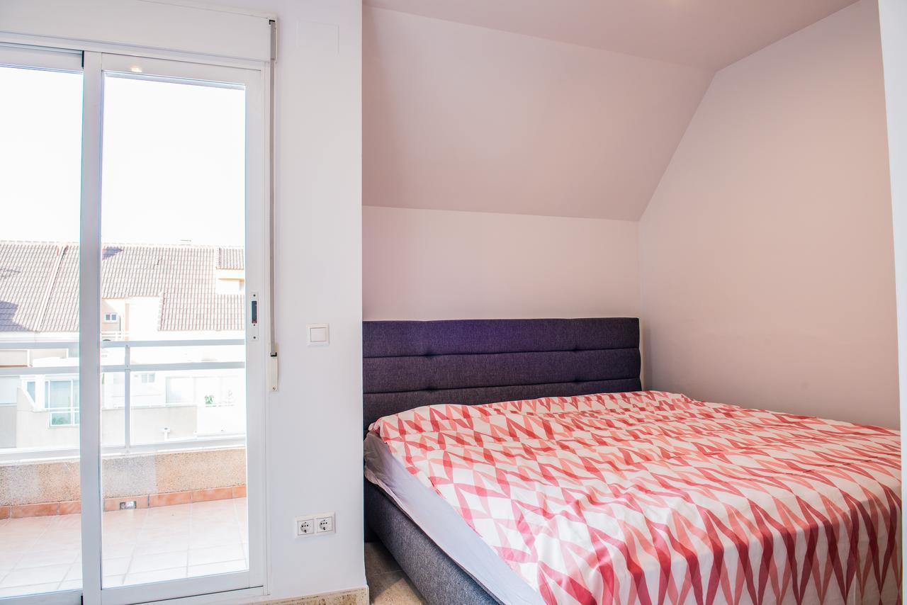Apartamento En Denia Fuster Kültér fotó