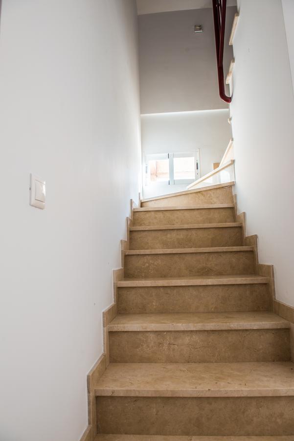 Apartamento En Denia Fuster Kültér fotó