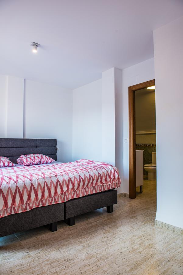 Apartamento En Denia Fuster Kültér fotó