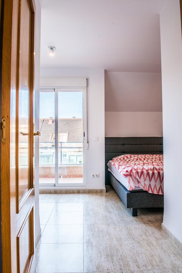 Apartamento En Denia Fuster Kültér fotó